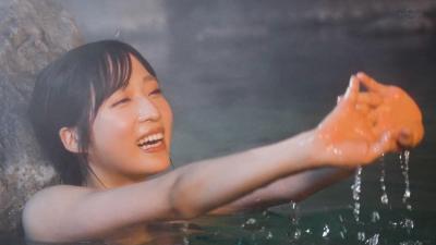 AKB48小栗有以が遂に全裸入浴シーンを解禁しエロ過ぎてたまらんwwwww
