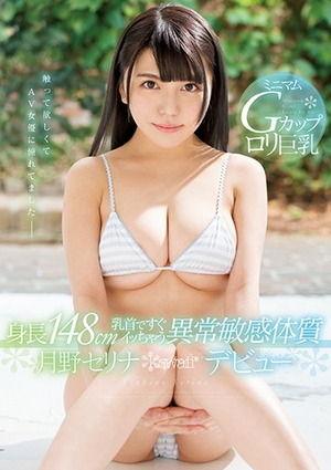 アイドル顔で低身長なロリ巨乳ちゃんがＡＶデビューするよ～～～！