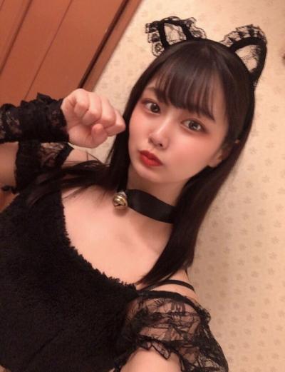 経験人数わずか1人の正統派美少女・川北メイサ(20)がAVデビューでガチガチに緊張してるｗｗ