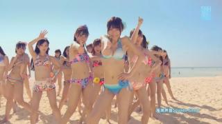 【水着画像】SNH48が披露した巨乳水着姿のレベルが高過ぎるんだがwww