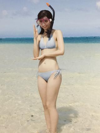 【画像あり】乃木坂46齋藤飛鳥ちゃんの水着姿ｗｗｗｗｗｗｗｗｗｗｗｗ