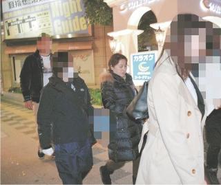 【宮城】仙台・国分町の禁止地域で風俗店営業し売春あっせん　従業員の女（55）を逮捕
