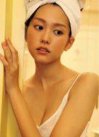 桐谷美玲のちょいエロ画像　「世界で最も美しい顔100人」に選ばれた美女のエッチな姿！