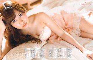 元AKB48の河西智美の手ブラしたくなるエロ画像！もっと際どい水着も頼むｗｗｗ