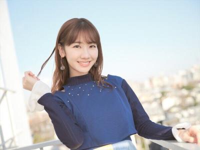 AKB48柏木由紀、30歳になっても「アイドルをやり続ける」決意と覚悟