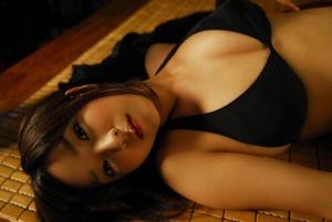 アイコラ職人に人気だった平田裕香のグラビアアイドル画像動画