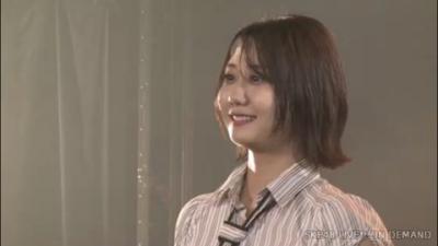【悲報】SKE48の中心メンバー古畑奈和（25）、突然の卒業発表！