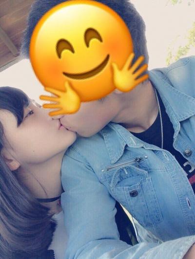 AKBの18歳美少女・横山結衣、男との熱烈キスや下着姿で抱き合う写真が流出し大炎上する