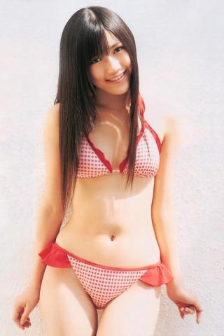 【三次】 祝！第6回AKB総選挙1位まゆゆこと渡辺麻友ちゃんのセクシー画像