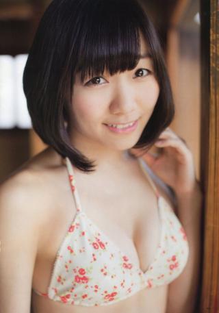 須田亜香里 水着セクシー画像50枚！SKE48の素朴かわいいアイドルのビキニ姿をご覧ください！ 須田亜香里エロ画像