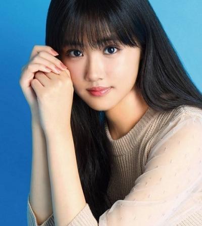 原菜乃華　最新グラビア画像　21枚