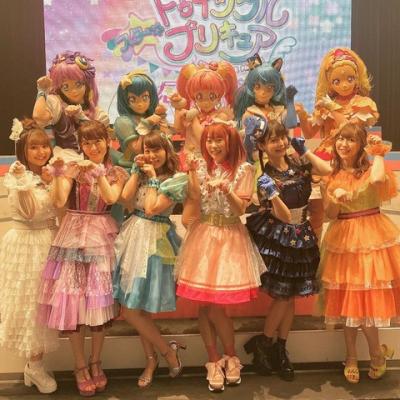 プリキュアの記事一覧 10件 画像エロタレスト