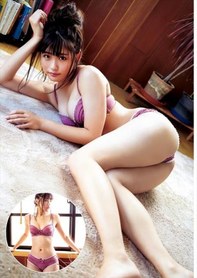 石田桃香