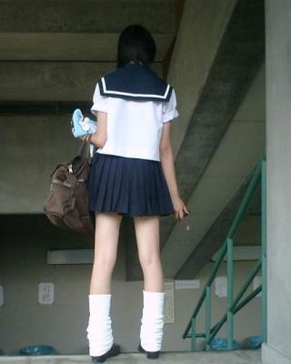 【画像】 女子高生の脚エロすぎｗｗｗｗｗｗｗｗｗｗｗｗ