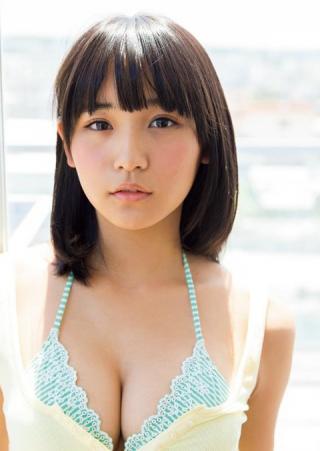 【可愛すぎ】SUPER GiRLS・浅川梨奈(16)の水着画像まとめ