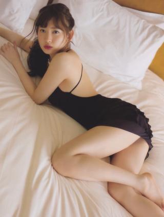 コスプレ画像～AKB48小嶋陽菜のセーラームーン姿がエロ可愛いいｗｗｗ