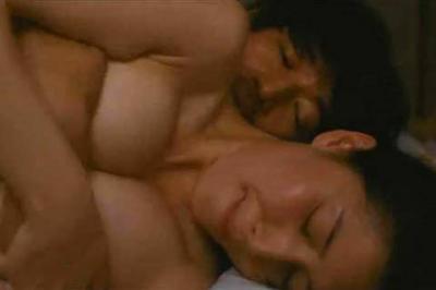 橋本マナミ ヌード画像　乳首出しおっぱい！全裸濡れ場セックスがエロい【GIFあり】