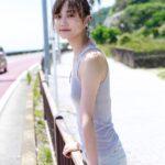 【画像】貧乳細身ショートが好きなやつこい