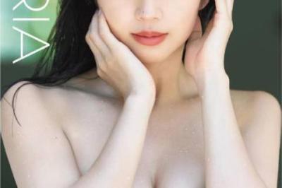 モー娘。牧野真莉愛、おっぱいの谷間エロすぎ！小さめ水着からハミ出ちゃうｗｗｗｗ