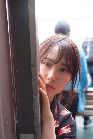 【DSB←ド素人ブスの略？】「アイドルとしては0点」高橋朱里写真集から新カット公開 	
