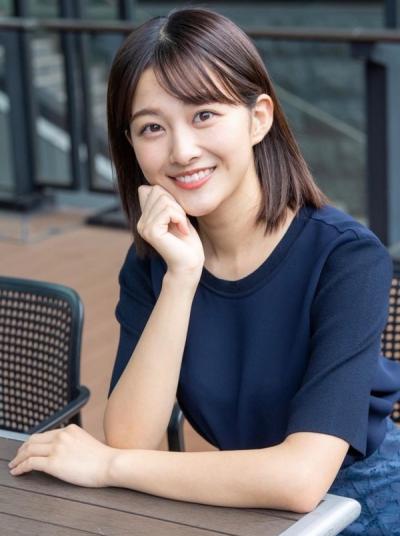 櫻坂46・原田葵(21)、卒業を発表！フジテレビアナウンサーに内定「新たに叶えたい目標を見つけました」