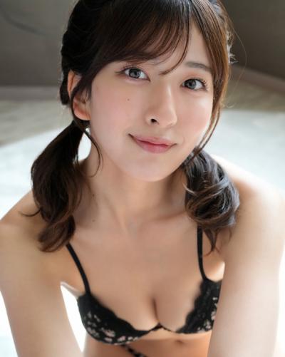 斉藤里奈　最新グラビア水着画像　46枚③