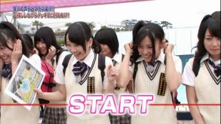 SKE48がドッキリに挑戦してるTVキャプ画像40枚　【週刊AKB】