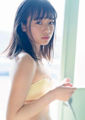 【画像】JKグラドルの身体、エッチすぎる[Image] JK idols’ body is too naughty