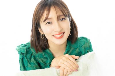 【画像】注目の金髪美女！元ＡＫＢ梅田彩佳のセクシー姿にファン騒然！