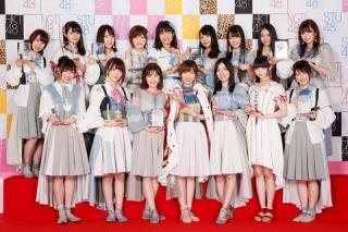 【画像】NGT48荻野由佳をブスって言ってた奴は今すぐ土下座　現実をご覧くださいｗｗｗｗｗｗｗｗｗｗｗｗｗｗｗｗｗｗｗ