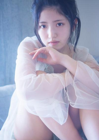 見事な腹筋美！「劇場の女神」村山彩希（25）、満を持して写真集発売！大好評発売前増部が決定