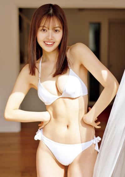 森日菜美 画像75枚！ブレイク必至の現役JD美少女女優の水着グラビア！