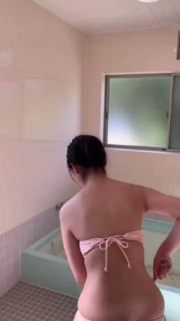 ウルトラマンユナ役の豊田ルナが巨乳の水着姿がエロすぎてヤバいｗｗｗｗ【画像】