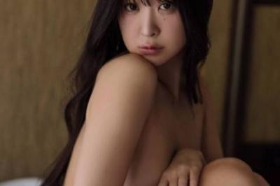 真島なおみ、美乳おっぱい！お尻丸出し全裸ヌードがエロすぎるｗｗｗｗｗｗｗ