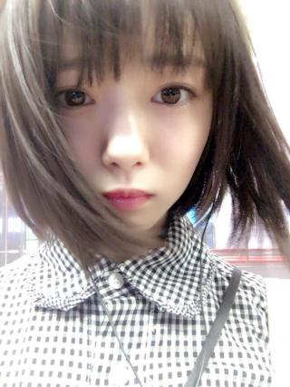 ショートヘアにイメチェンして美少女に変身したNMB48市川美織が可愛いｗｗ