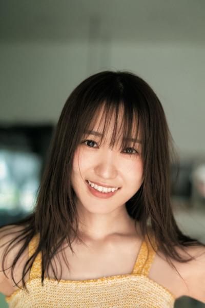 菅井友香（26）、卒業写真集発売決定！ランジェリー、水着…様々な露出に挑戦　お嬢様の“エレガントボディ”披露　