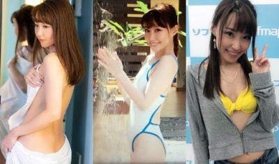 中川祐子(47)の水着グラビア・DVDの過激美熟女画像55枚