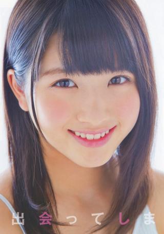 AKB研究生に大和田南那(１４)という超絶美少女がいるらしい…画像×２２