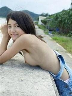 川島海荷 全裸おっぱいやアイコラ画像45枚！9nine脱退記念におっぱいでもご覧くださいｗｗｗ｜ 川島海荷エロ画像