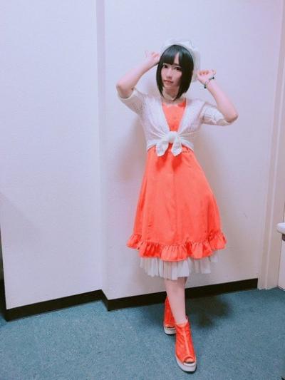 悠木碧の記事一覧 9件 画像エロタレスト