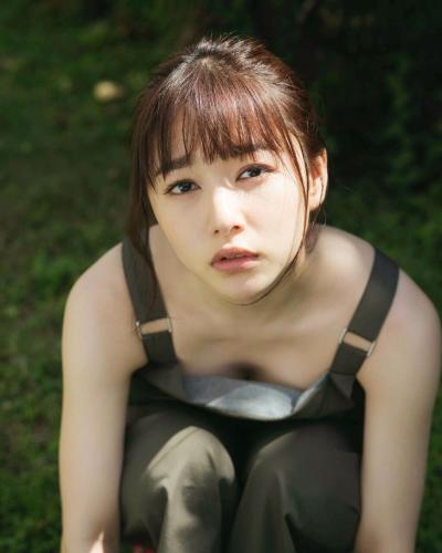 【女優】桜井日奈子、太ったのはお〇ぱいを膨らますためだった......！？
