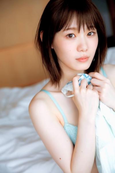 欅坂46 小池美波 48枚