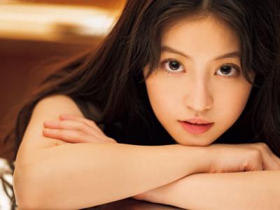 【画像】今田美桜より綺麗な若い女、ぶっちゃけ日本にいないｗｗｗ