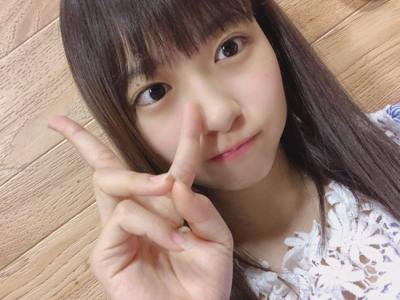 【画像】AKB48橋本陽菜ちゃんのおっぱいｗｗｗｗ(動画あり)