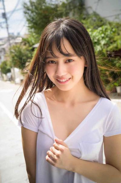 岡田佑里乃 ミスマガジン2018の水着 53枚