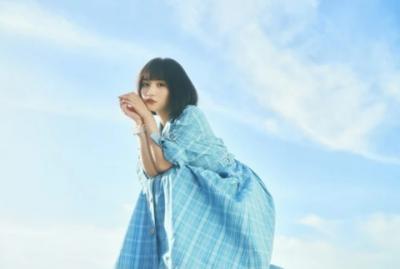 元AKB48・矢作萌夏、2年の沈黙破り初の楽曲配信開始 「1人1人に寄り添ったアーティストに」