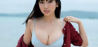 沢口愛華令和のグラビア女王大本命 画像20枚 週刊プレイボーイ 2019.12.23 No.51