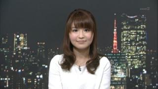 【画像】気象予報士・岡村真美子さん(30)が総選挙なら3位以内は確実だと話題ｗｗｗｗｗ
