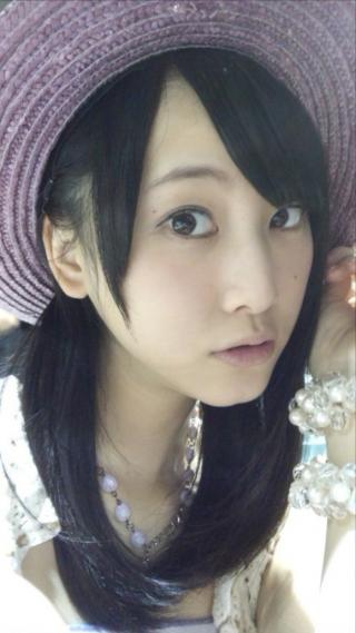 SKE48の松井玲奈が可愛くてそそるエロ画像