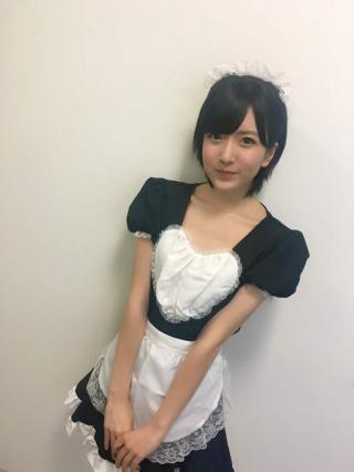 【NMB48】哲学者、須藤凜々花のナース姿が超絶可愛いｗｗｗ